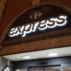 Carrefour Express