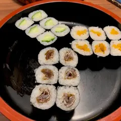 かっ平寿司