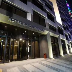 ロイヤル エンポリアム インチョン エアポート