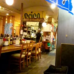 遊食家ゆがふ