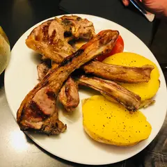 Restaurant Maur Muntaner