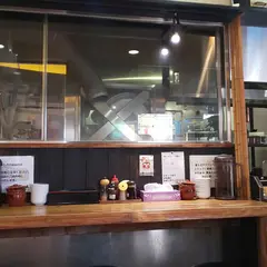 ラーメン ガッツン