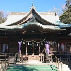 師岡熊野神社