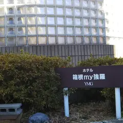ホテル箱根ｍｙ強羅