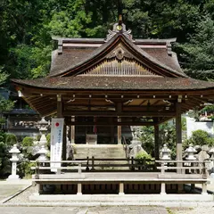 玉津岡神社