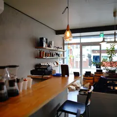 COFFEE GALLERY