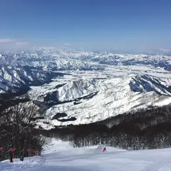 六日町八海山スキー場