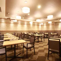 福岡サンパレス ホテル＆ホール レストラン&カフェ ラグーン