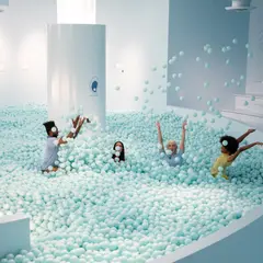 Color Factory