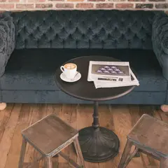 Toby's Estate Coffee