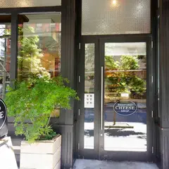 Bedford Cheese Shop
