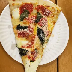 Champion Pizza
