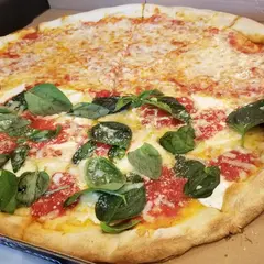 Champion Pizza