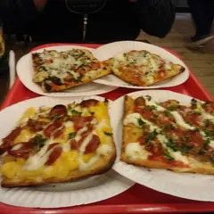 Champion Pizza