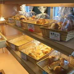 おくはまパン店