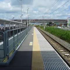 郡山富田駅