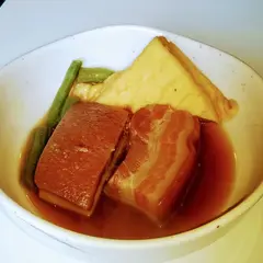 名護そば まきし食堂
