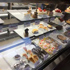 ヒラカワ洋菓子店