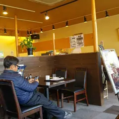 茶房那古屋