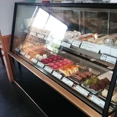 吉屋菓子店