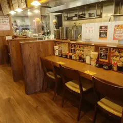麺作 ブタシャモジ