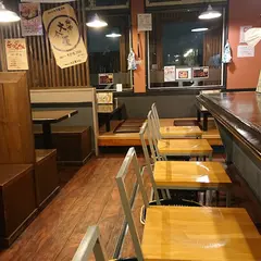 麺や 大舎厘 女池上山店