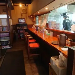 麺屋 極一