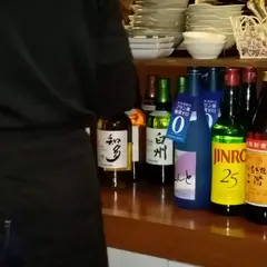 居酒屋 たぬ吉 女池店