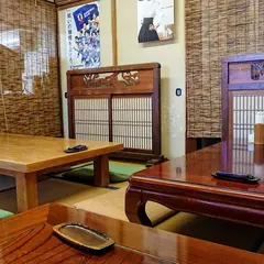 居酒屋食堂 味幸