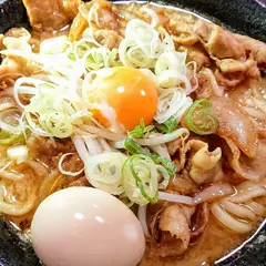 新潟拉麺 なおじ 総本店