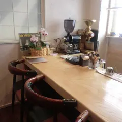 桜坂珈琲
