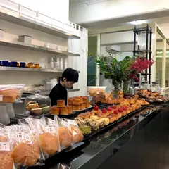 Moon Baking studio