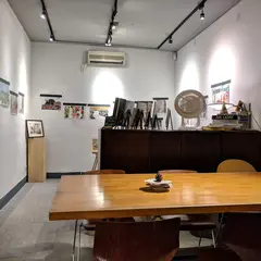 elsewhere cafe