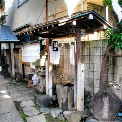 厳島神社