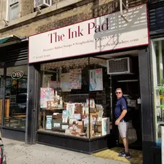The Ink Pad