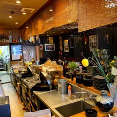 割烹 魚勇