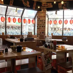 目利きの銀次 鶴岡駅前店
