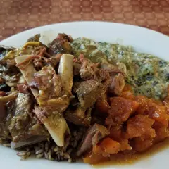 Freda's
