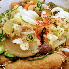 こだわり麺や 国分寺店