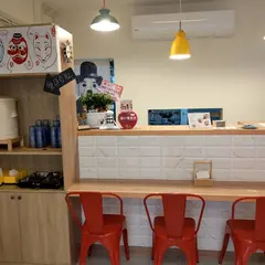 不二憩食所