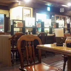 MISUZU CAFE 札幌駅前店