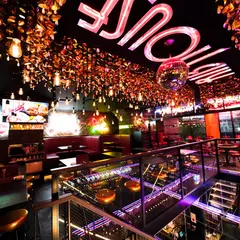 RIB HOUSE OCEAN HOUSE FUNDES GINZA（リブハウス オーシャンハウス ファンデス銀座）