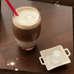 cafeぱるふぇ