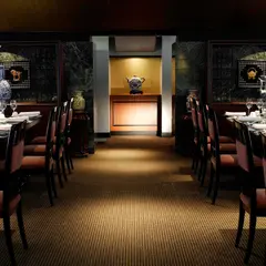 中国料理 皇家龍鳳
