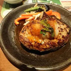 Caféレストラン ガスト 前橋東店