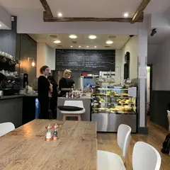 Skogen Kitchen Oxford