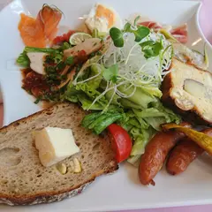 レストラン ムッシュ藤田 城ノ内店