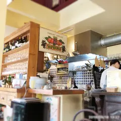 Bistrot VAPEURS 烏丸御池