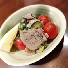 柳都古町 旬菜 すゞ家
