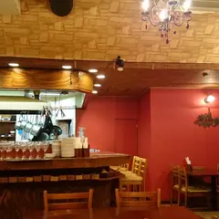 スペインレストラン オーレオーレ
